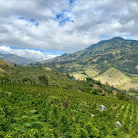 El Obraje, Colombia