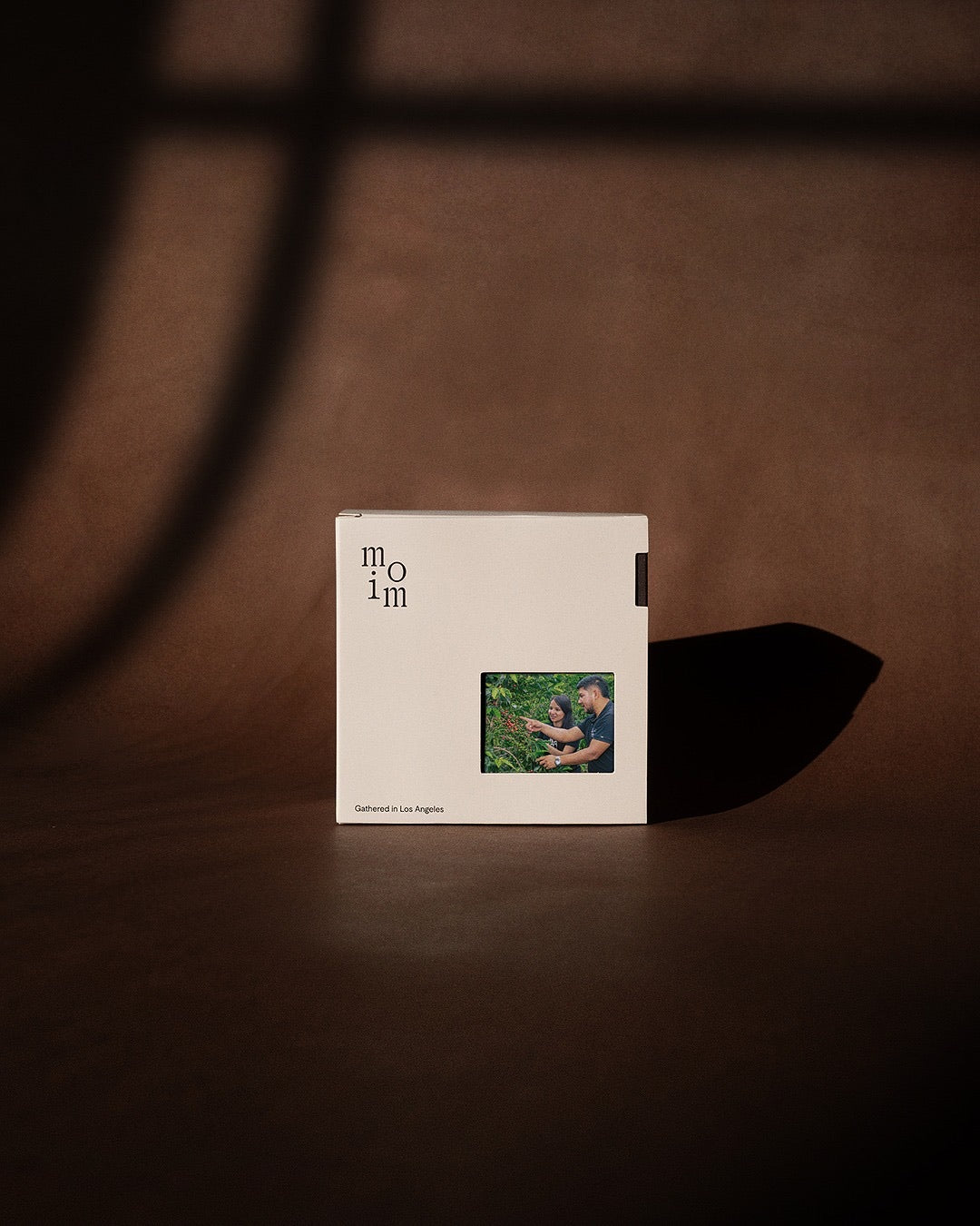 Diwan Coffee, Colombia