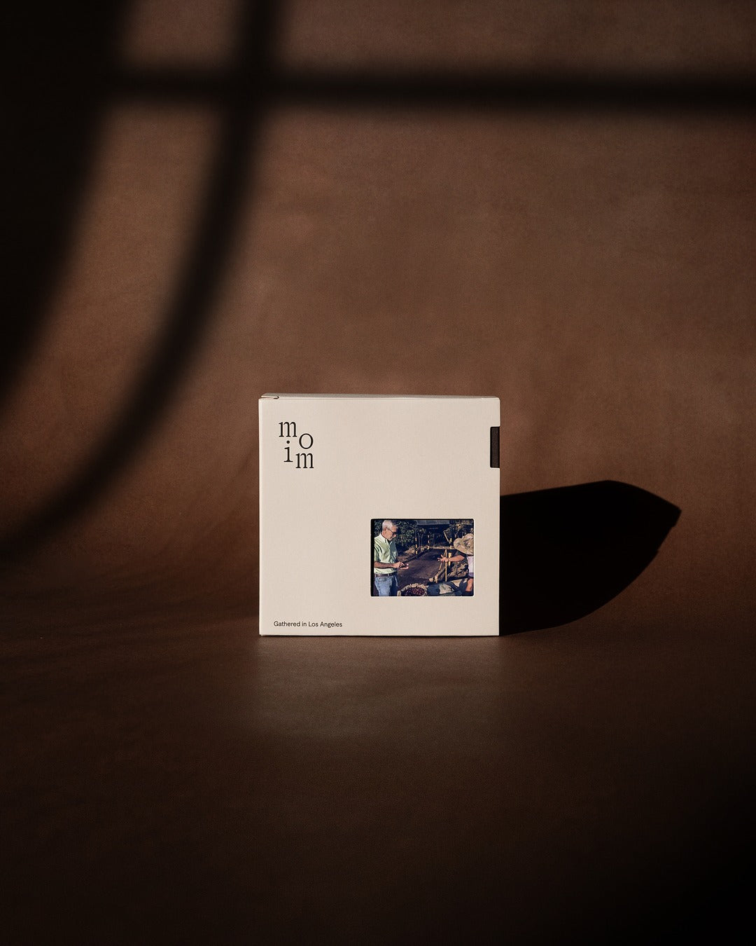 Finca Colomba, El Salvador