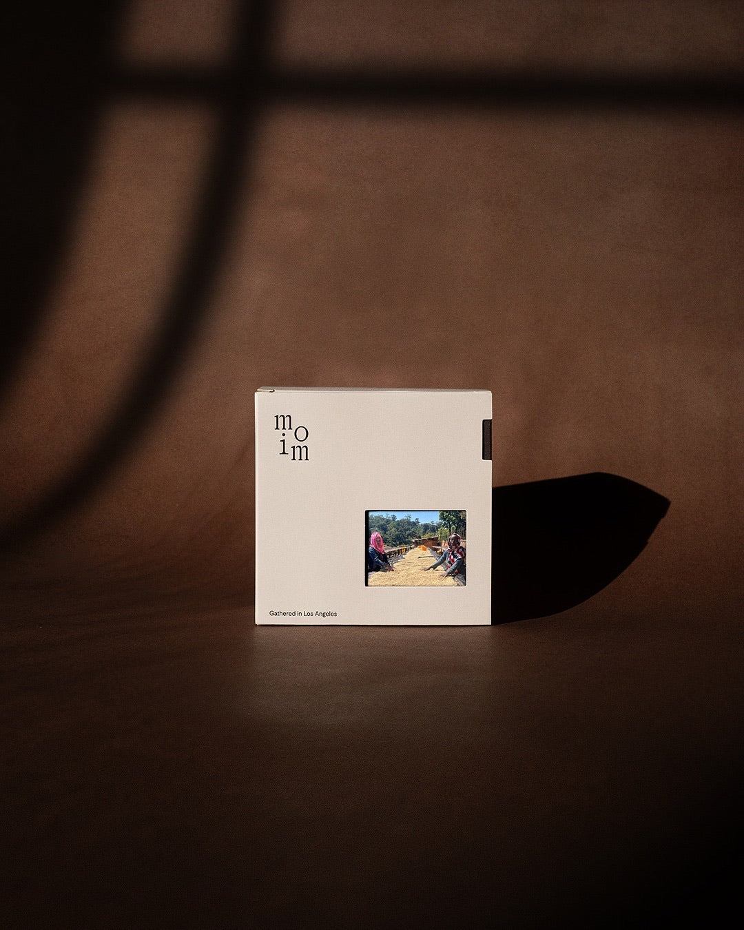 Huke Washing Station, Ethiopia