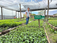 Juan Peña, Ecuador